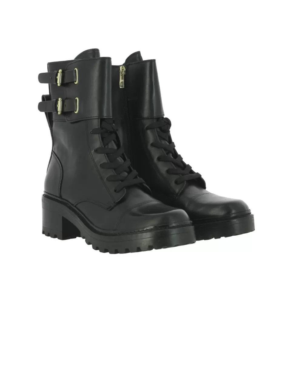 DKNY Stivaletti E Scarpe Stringate>Anfibio Bart Nero