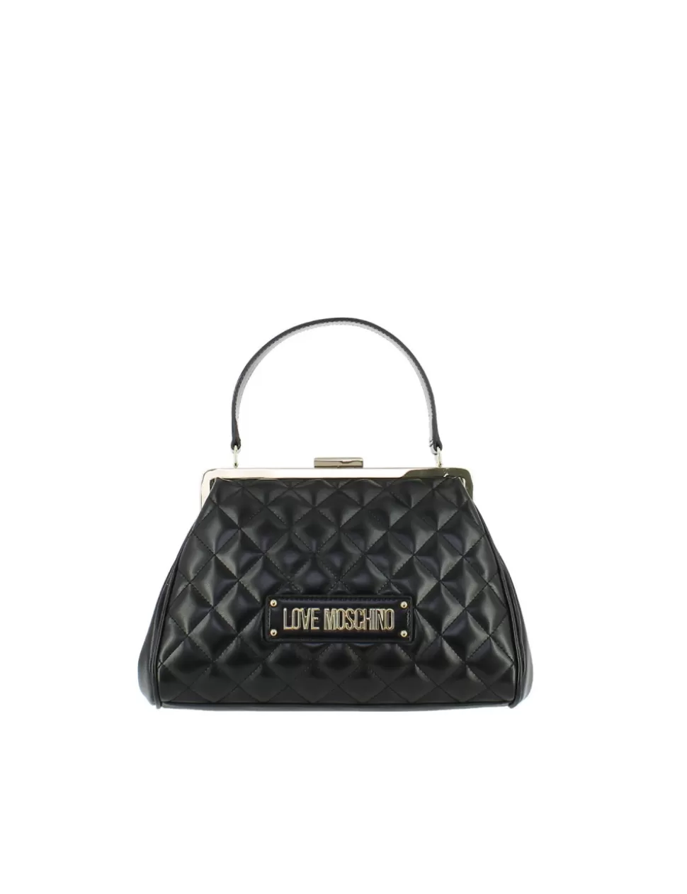 Love Moschino Borse>Borsa A Mano Nero