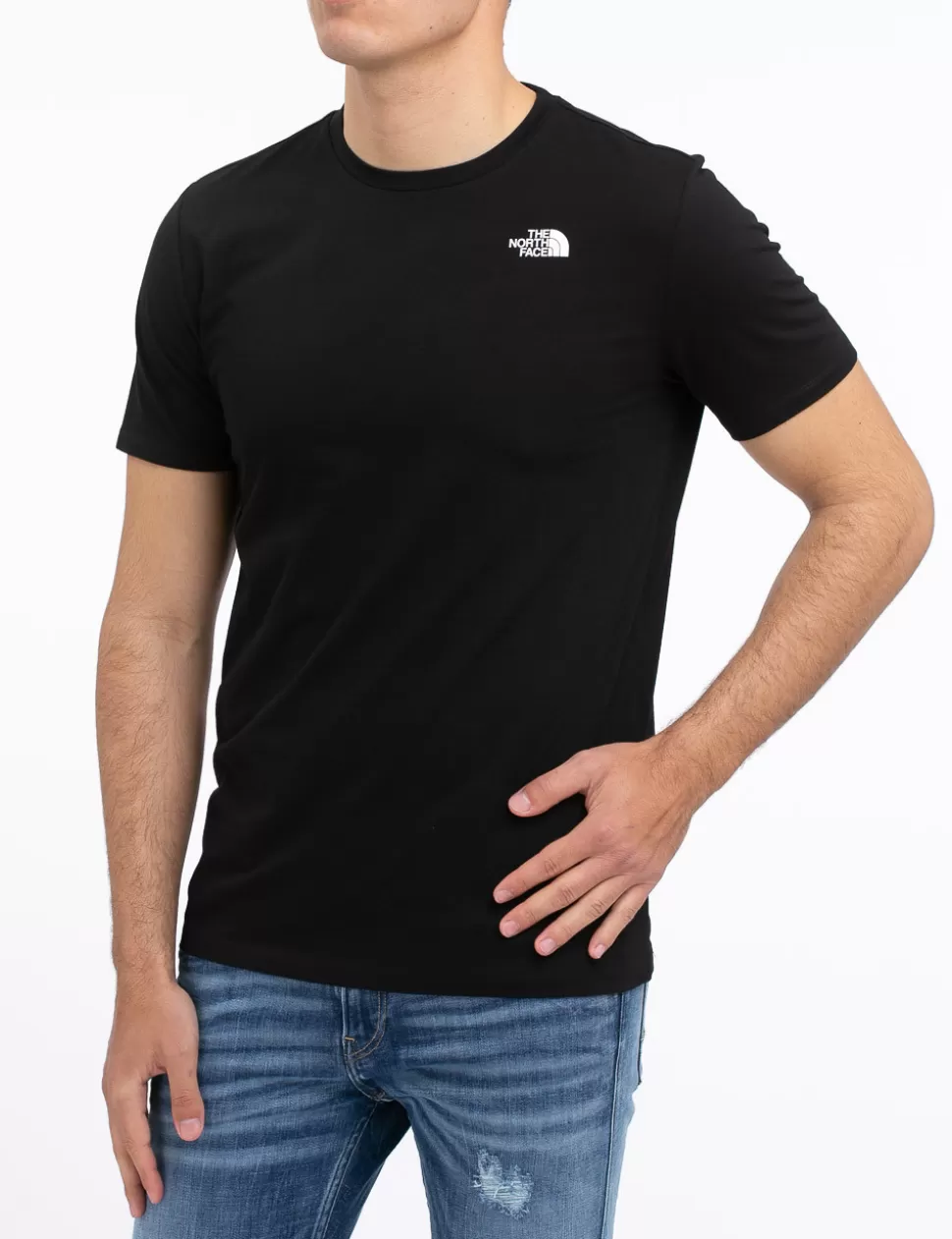 The North Face T-Shirt>T-Shirt Nero